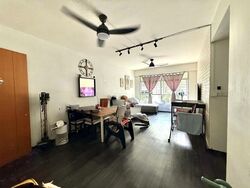 Blk 780E Woodlands Dew (Woodlands), HDB 3 Rooms #614114821